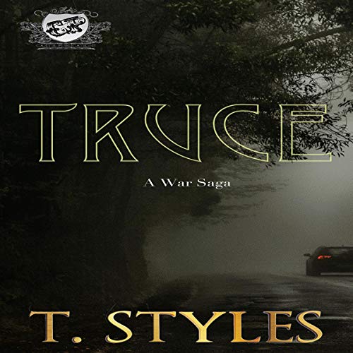 Cover of Truce