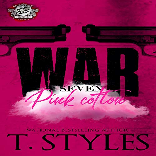 Cover of Pink Cotton