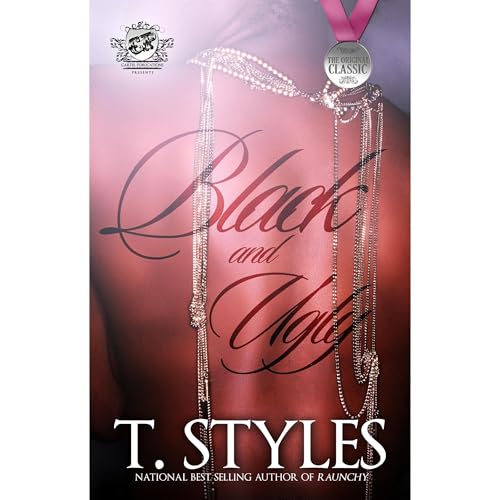 Cover of Black and Ugly (The Cartel Publications Presents)