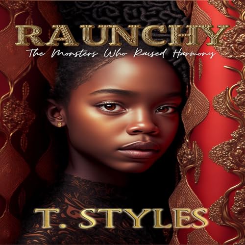 Cover of Raunchy