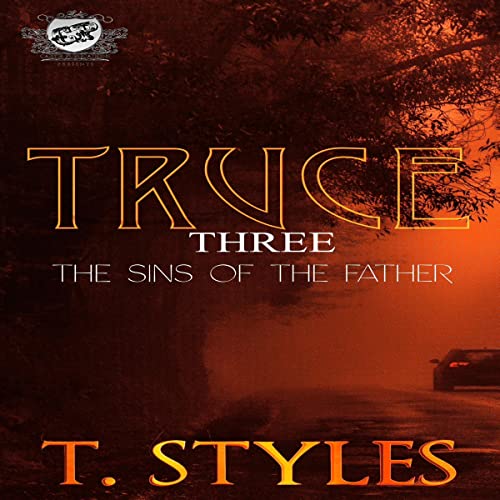 Cover of Truce Three: Sins of the Fathers