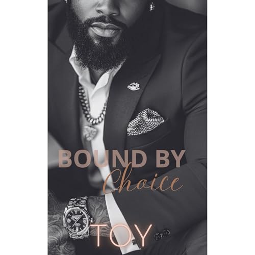 Cover of Bound By Choice
