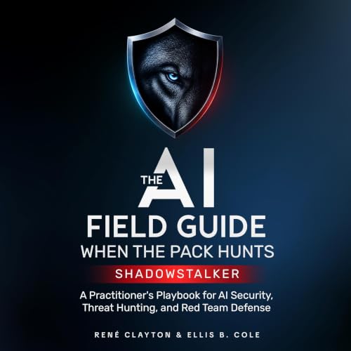 Cover of The AI Field Guide: When the Pack Hunts