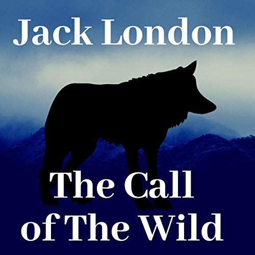 Cover of The Call of the Wild