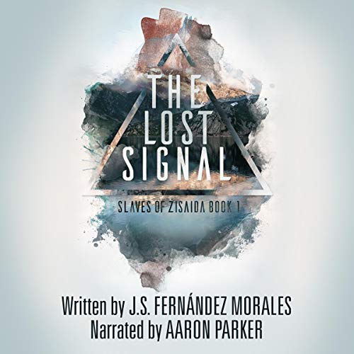 Cover of The Lost Signal