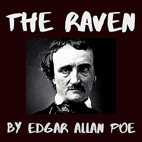 Cover of The Raven