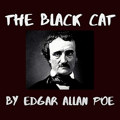 Cover of The Black Cat