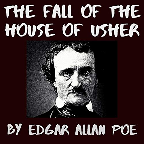 Cover of The Fall of the House of Usher