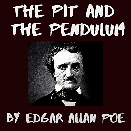 Cover of The Pit and the Pendulum