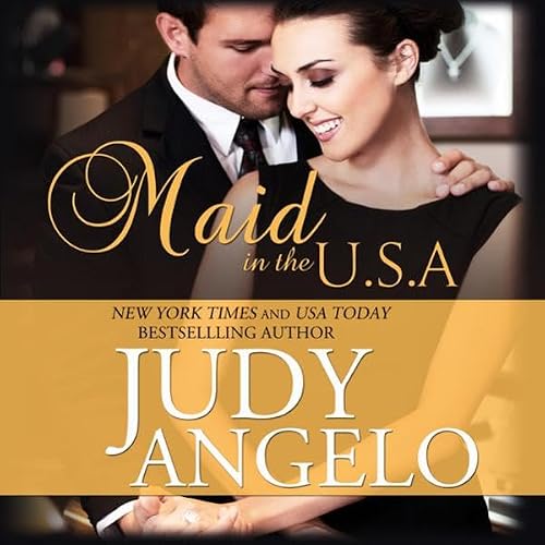 Cover of Maid in the USA