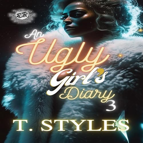Cover of An Ugly Girl's Diary 3