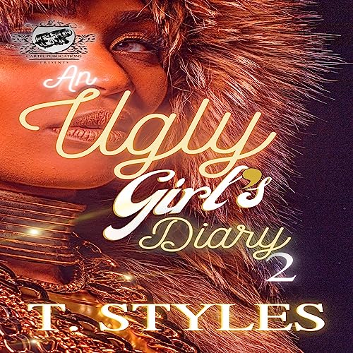 Cover of An Ugly Girl's Diary 2