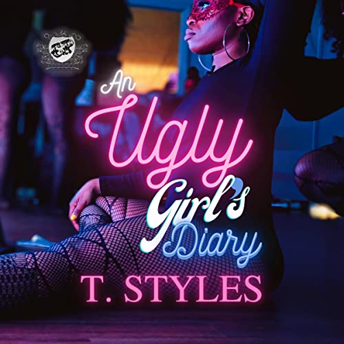 Cover of An Ugly Girl's Diary