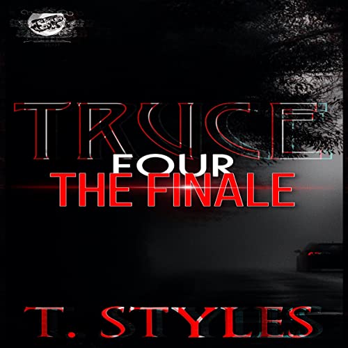 Cover of Truce 4: The Finale