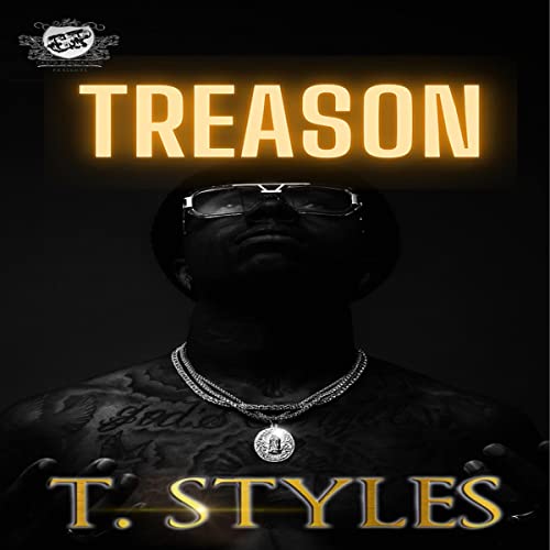 Cover of Treason