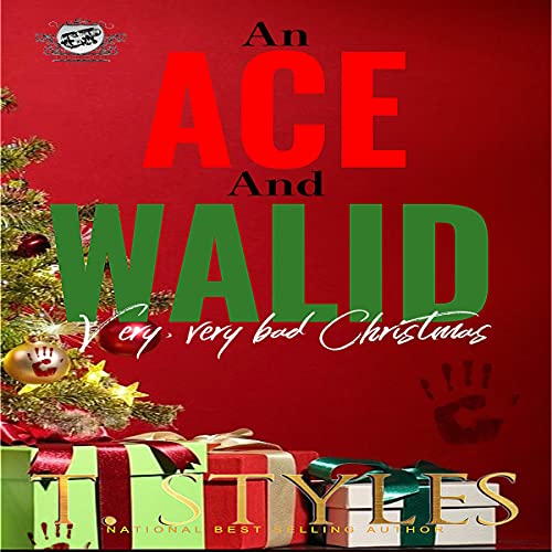 Cover of An Ace and Walid Very, Very Bad Christmas