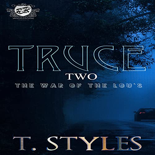 Cover of Truce 2: The War of the Lou's