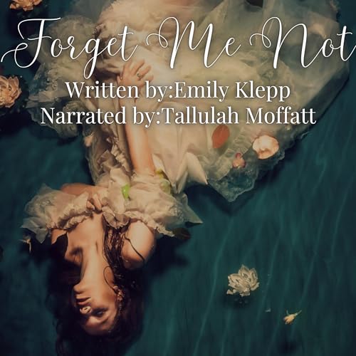 Cover of Forget Me Not