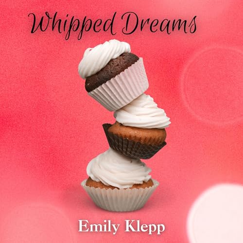 Cover of Whipped Dreams
