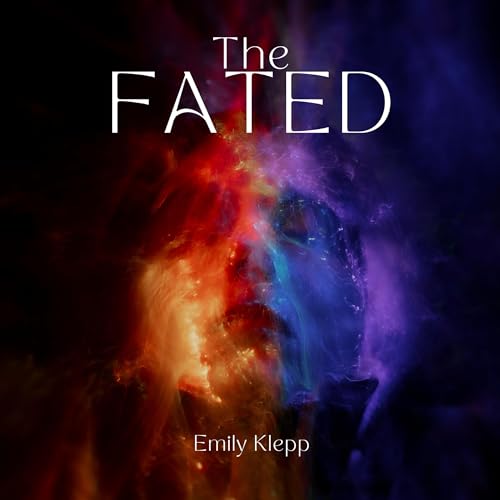 Cover of The Fated