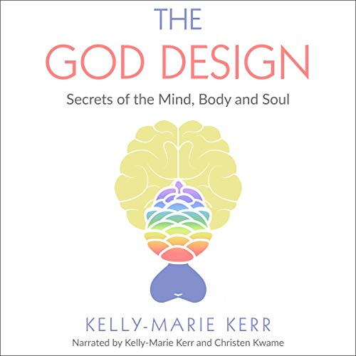 Cover of The God Design