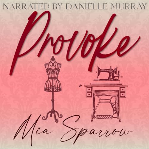 Cover of Provoke