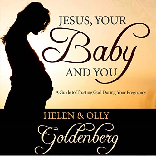 Cover of Jesus, Your Baby and You