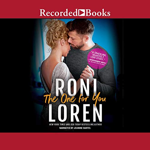 Cover of The One for You