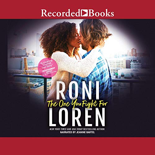 Cover of The One You Fight For