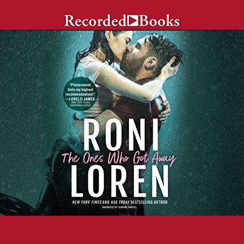Cover of The Ones Who Got Away