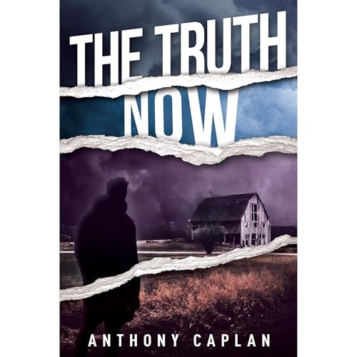 Cover of The Truth Now