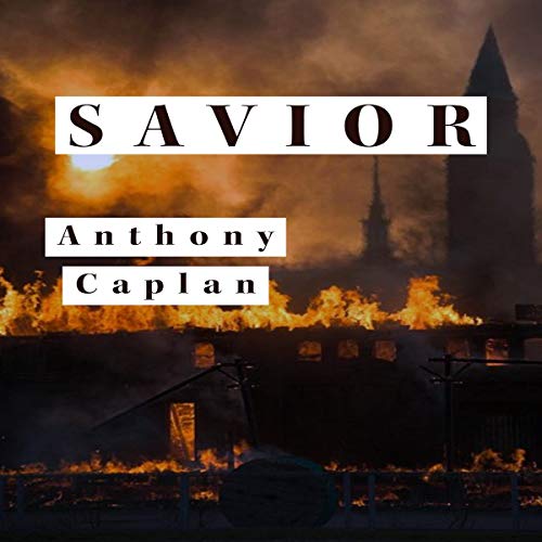 Cover of Savior