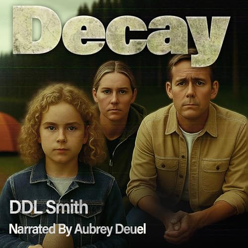 Cover of Decay
