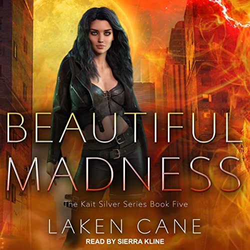 Cover of Beautiful Madness