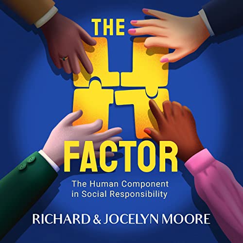 Cover of The H Factor