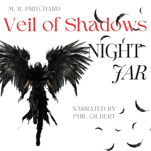 Cover of Nightjar