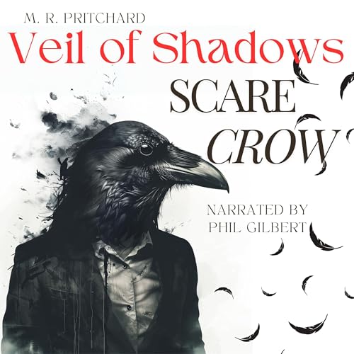 Cover of Scarecrow