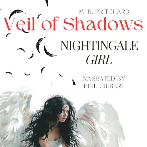Cover of Nightingale Girl