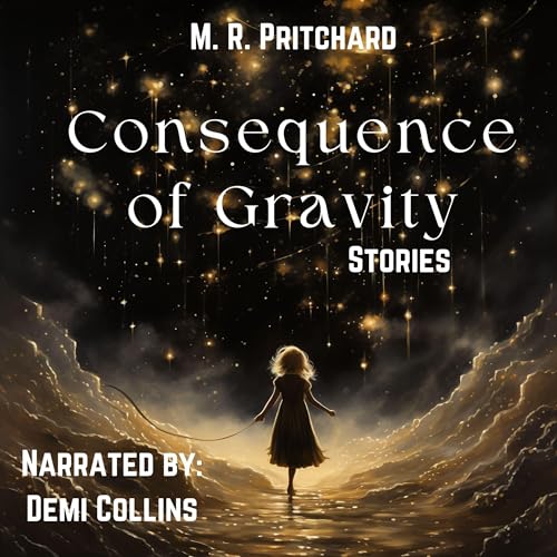 Cover of Consequence of Gravity