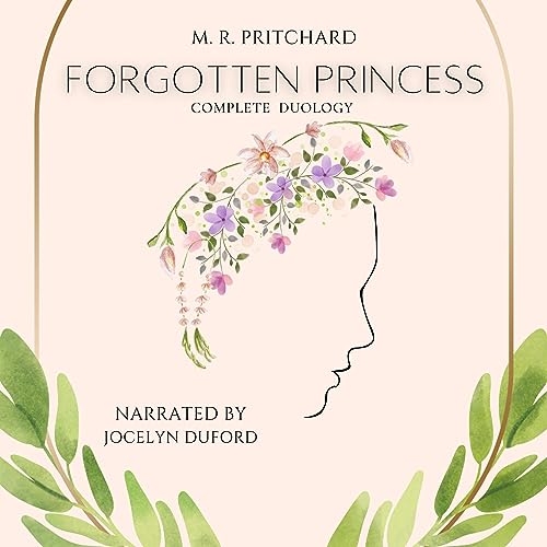 Cover of Forgotten Princess