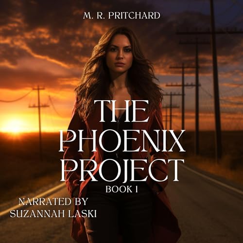 Cover of The Phoenix Project