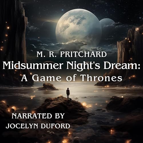 Cover of Midsummer Night's Dream