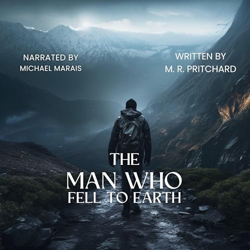 Cover of The Man Who Fell to Earth