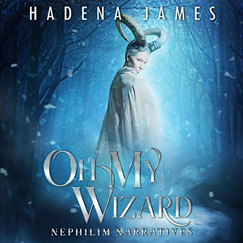 Cover of Oh My Wizard