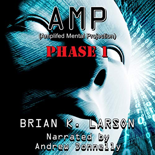 Cover of AMP Phase 1