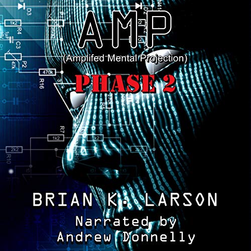Cover of AMP Phase 2