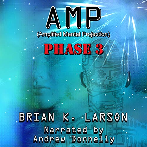 Cover of AMP: Phase 3