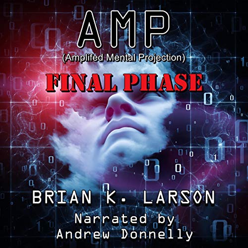 Cover of AMP: Final Phase