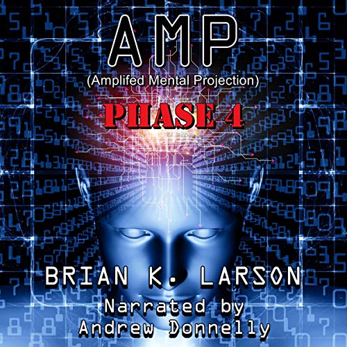 Cover of AMP: Phase 4