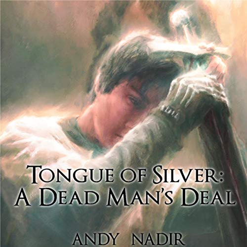 Cover of Tongue of Silver